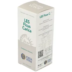 Les ficus carica higuera 50ml. | Farmacia Barata
