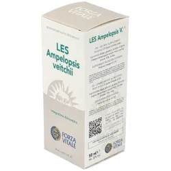 Les ampelopsis w. vid canadiense 50ml. | Farmacia Barata