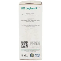 Les juglans regia nogal 50ml. | Farmacia Barata