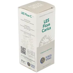 Les ficus carica higuera 50ml. | Farmacia Barata