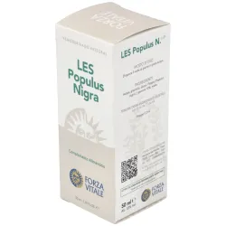 Les populus nigra chopo negro 50ml. | Farmacia Barata