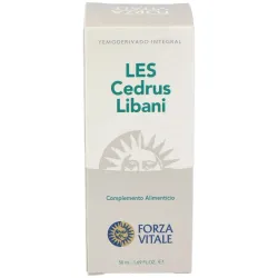 Les cedrus libani 50ml.