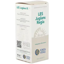 Les juglans regia nogal 50ml. | Farmacia Barata