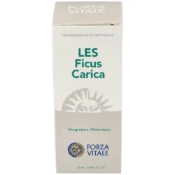 Les ficus carica higuera 50ml. | Farmacia Barata