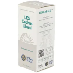 Les cedrus libani 50ml. | Farmacia Barata