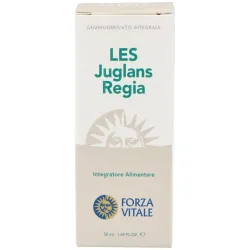 Les juglans regia nogal 50ml. | Farmacia Barata