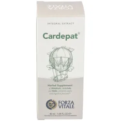 Cardepat extracto 50ml.