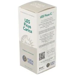 Les ficus carica higuera 50ml. | Farmacia Barata