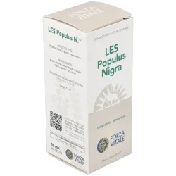 Les populus nigra chopo negro 50ml. | Farmacia Barata