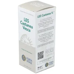 Les castanea vesca castaño 50ml. | Farmacia Barata