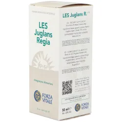 Les juglans regia nogal 50ml. | Farmacia Barata