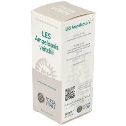 Les ampelopsis w. vid canadiense 50ml. | Farmacia Barata
