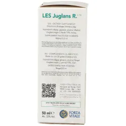 Les juglans regia nogal 50ml. | Farmacia Barata