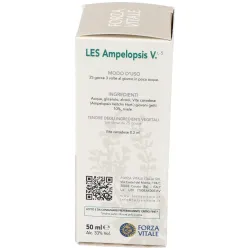 Les ampelopsis w. vid canadiense 50ml. | Farmacia Barata