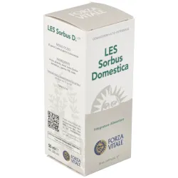 Les sorbus domestica serbal 50ml. | Farmacia Barata