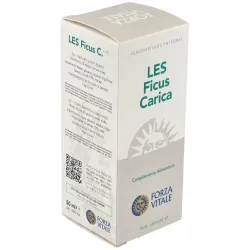 Les ficus carica higuera 50ml. | Farmacia Barata