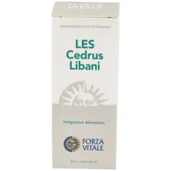 Les cedrus libani 50ml. | Farmacia Barata