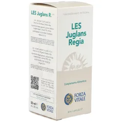 Les juglans regia nogal 50ml. | Farmacia Barata