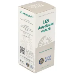 Les ampelopsis w. vid canadiense 50ml. | Farmacia Barata