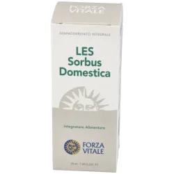 Les sorbus domestica serbal 50ml. | Farmacia Barata