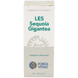 Les sequoia gigantea secoya 50ml. | Farmacia Barata