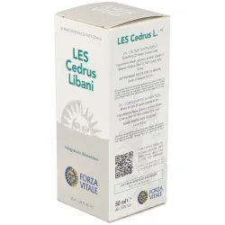 Les cedrus libani 50ml. | Farmacia Barata