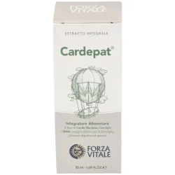 Cardepat extracto 50ml. | Farmacia Barata Cardepat extracto 50ml. | Farmacia Barata
