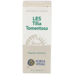 Les tilia tormentosa tilo plateado 50ml. | Farmacia Barata