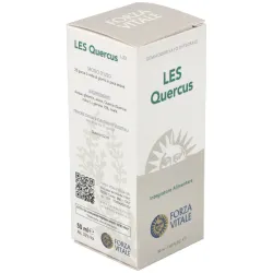 Les quercus pedunculata encina 50ml. | Farmacia Barata