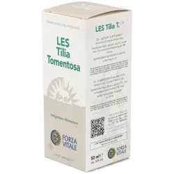 Les tilia tormentosa tilo plateado 50ml. | Farmacia Barata