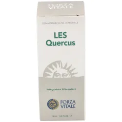 Les quercus pedunculata encina 50ml. | Farmacia Barata