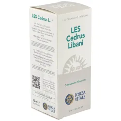Les cedrus libani 50ml. | Farmacia Barata