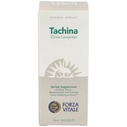 China composta extracto 50ml.