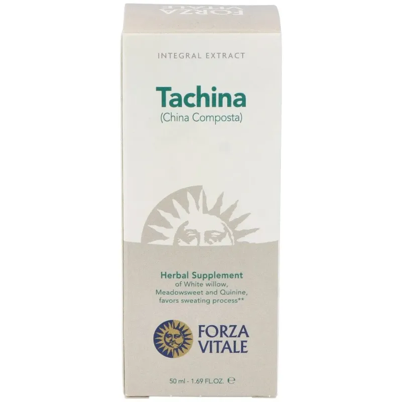 China composta extracto 50ml. | Farmacia Barata