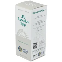 Les aesculus hippocastanum 50ml. | Farmacia Barata