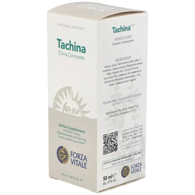 China composta extracto 50ml. | Farmacia Barata