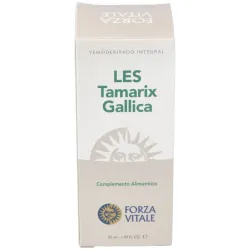 Les tamarix gallica tamarisco 50ml.