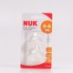 Nuk tetina First Choice silicona 0-6 m T.L
