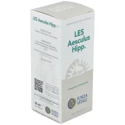 Les aesculus hippocastanum 50ml. | Farmacia Barata