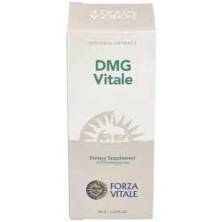Forza Vitale Dmg Extracto, 50 ml