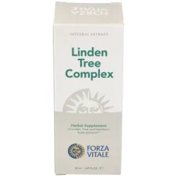 Tilia composta extracto 50ml.