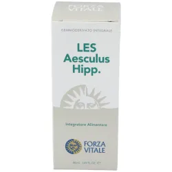 Les aesculus hippocastanum 50ml. | Farmacia Barata