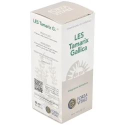 Les tamarix gallica tamarisco 50ml. | Farmacia Barata