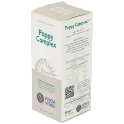Rosolaccio composto extracto 50ml. | Farmacia Barata