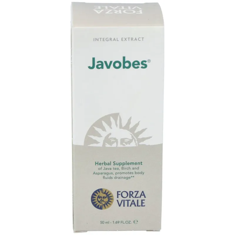 Javobes extracto 50ml. | Farmacia Barata