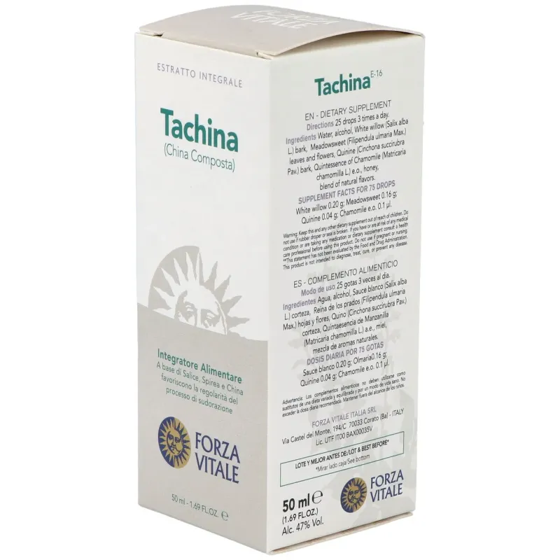 China composta extracto 50ml. | Farmacia Barata