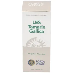Les tamarix gallica tamarisco 50ml. | Farmacia Barata
