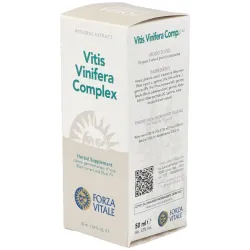 Vitis vinifera composta extracto 50ml. | Farmacia Barata