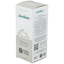 Javobes extracto 50ml. | Farmacia Barata