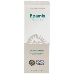 Epamix tarassaco plus (diente de leon) ext. 100ml.